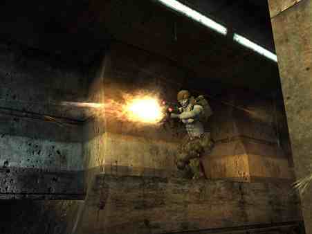 Rogue Trooper Steam Gift