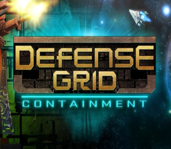Defense Grid - Containment DLC PC Steam Gift