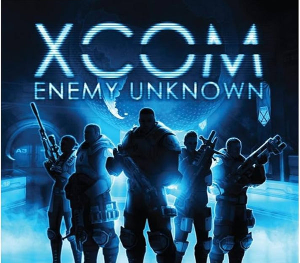 XCOM Collection US PC Steam CD Key