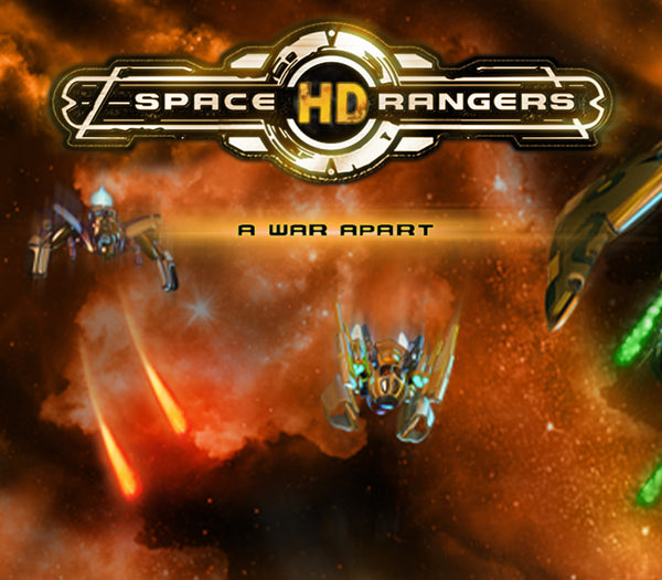 Space Rangers HD: A War Apart PC Steam CD Key