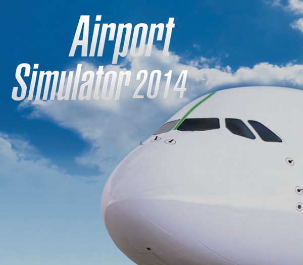 Airport Simulator 2014 PC Steam CD Key