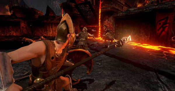 Skara Starter Package Steam CD Key
