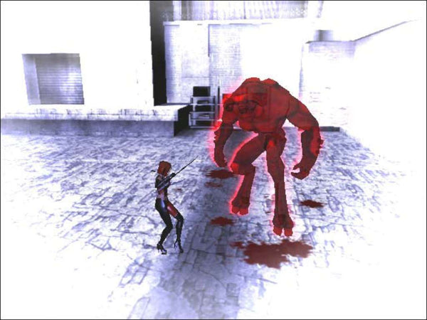 BloodRayne 2 Steam Gift