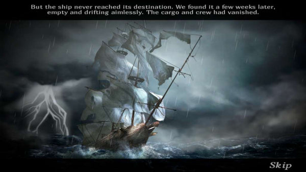 Left in the Dark: No One on Board Steam CD Key