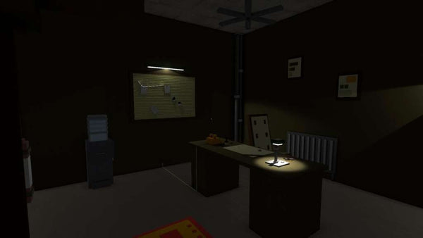 Sam Glyph: Private Eye! Steam CD Key