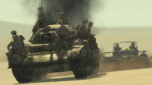 Call of Duty 2 Steam Gift