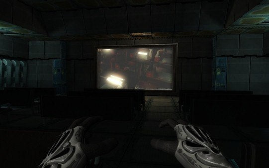 Twin Sector PC Steam CD Key