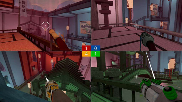 Screencheat Steam Gift