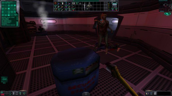 System Shock 2 Steam Gift
