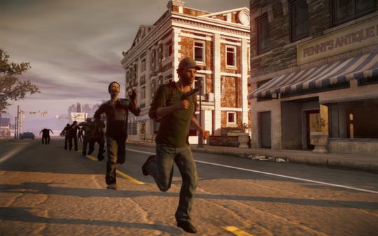 State Of Decay + Breakdown DLC Steam Gift