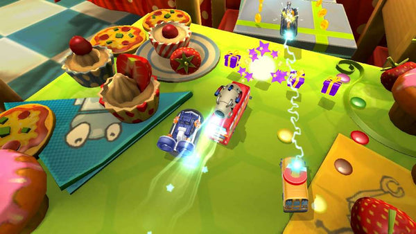 Toybox Turbos Steam Gift