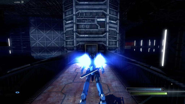 Proxy Blade Zero Steam CD Key