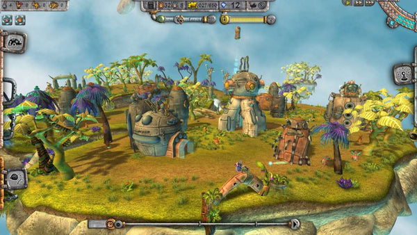 The Mims Beginning Steam CD Key