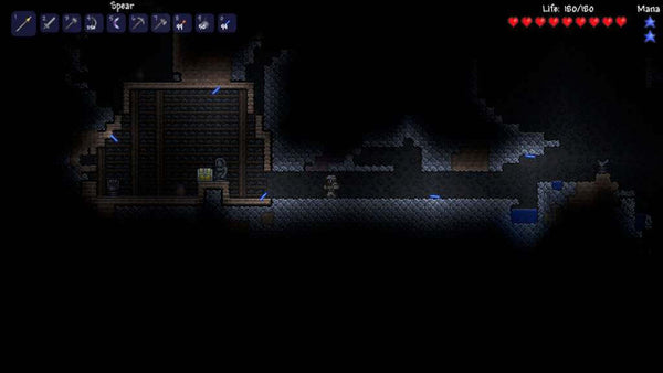 Terraria RU VPN Required Steam Gift