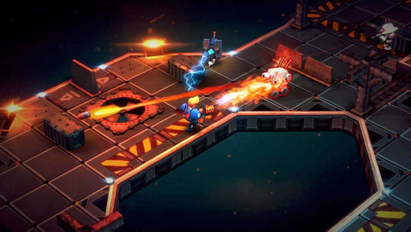 Meltdown Steam Gift