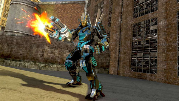 TRANSFORMERS: Rise of the Dark Spark Steam Gift