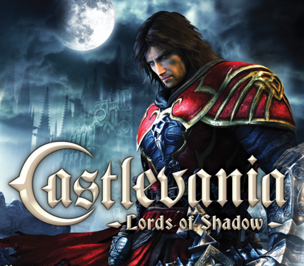 Castlevania: Lords of Shadow Ultimate Edition PC Steam Gift
