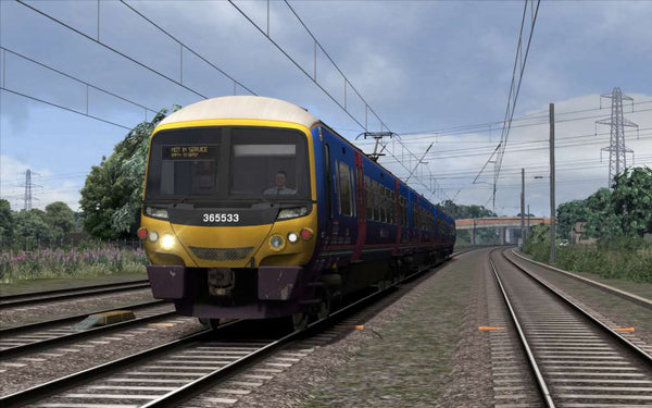 Train Simulator 2014: Steam Edition Steam Gift