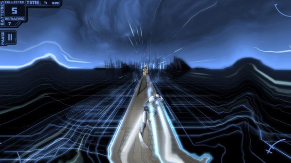 T.E.C. 3001 Steam CD Key