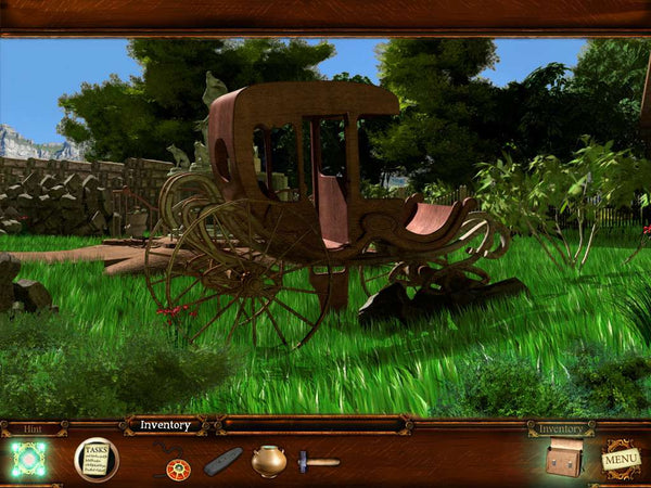 Tales From The Dragon Mountain: The Strix Steam CD Key