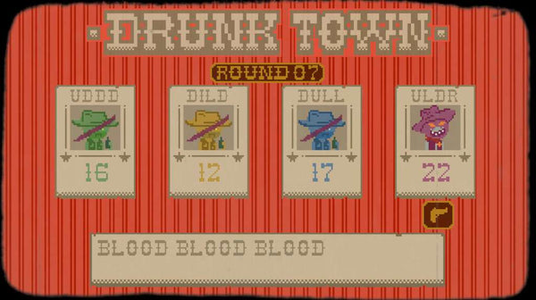 Thief Town Steam CD Key