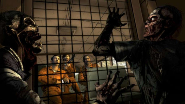 The Walking Dead: 400 Days DLC Steam Gift