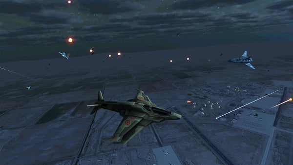 Air Guardians Steam CD Key