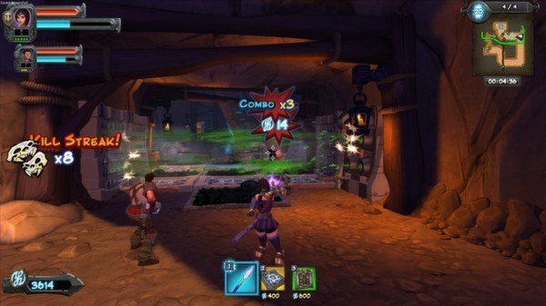 Orcs Must Die 2 - Complete Pack Steam Gift