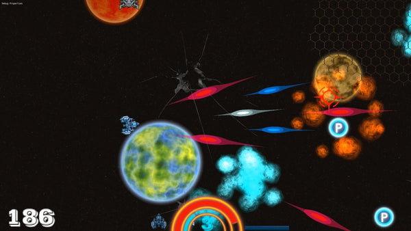 Planetary Annihilation Steam Gift