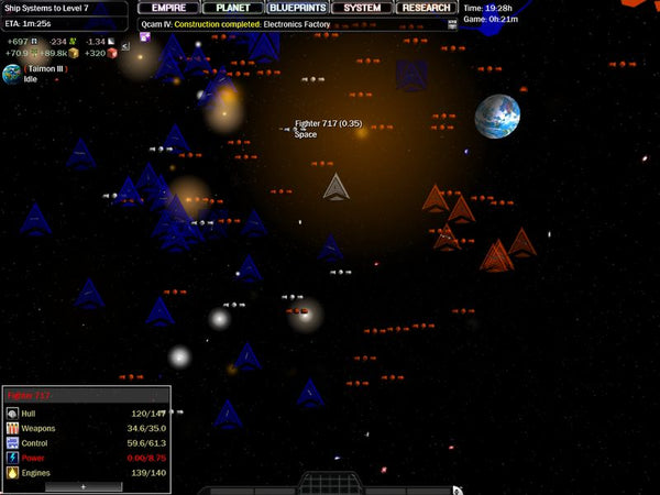 Star Ruler Steam CD Key