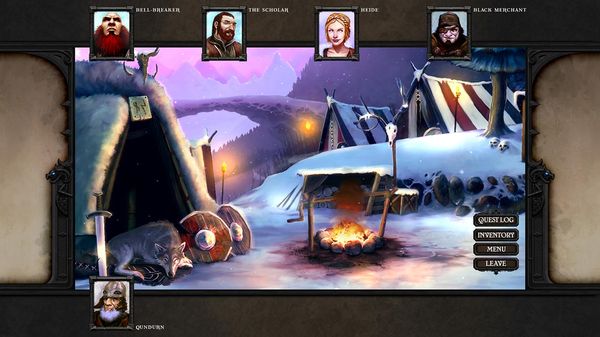 Runespell: Overture Steam CD Key