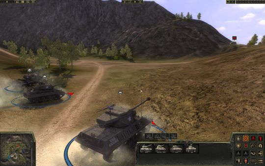 Theatre of War 3: Korea Steam CD Key