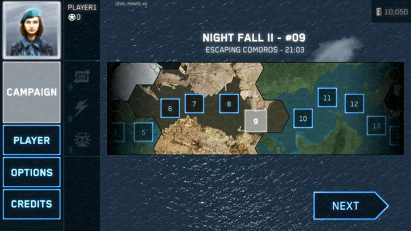 Battle Group 2 Steam CD Key