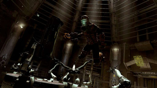 Dead Space (2008) Pack Steam Gift
