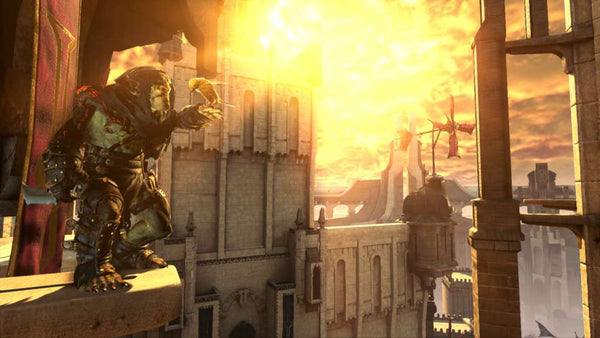Styx: Master of Shadows Steam Gift