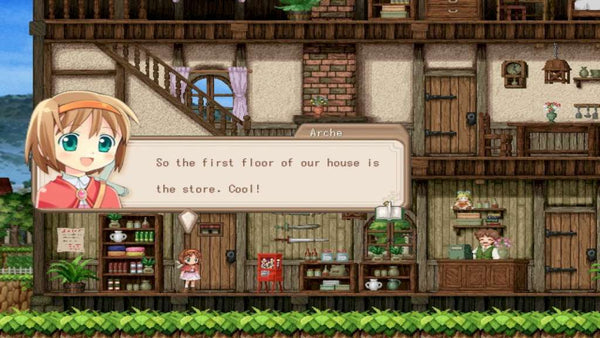 Fortune Summoners Steam Gift