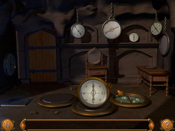 Pahelika: Secret Legends Steam CD Key