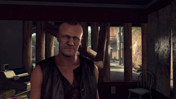 The Walking Dead: Survival Instinct RU VPN Required Steam Gift