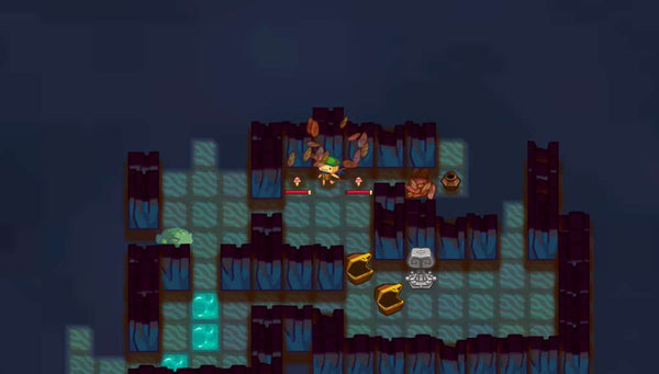 Sproggiwood Steam CD Key