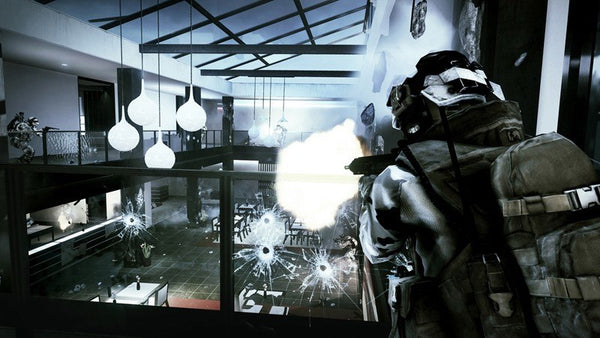 Battlefield 3 - Close Quarters Expansion Pack DLC EA App CD Key