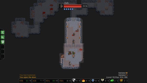 Rogue's Tale Steam CD Key