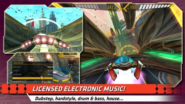 Flashout 2 Steam CD Key
