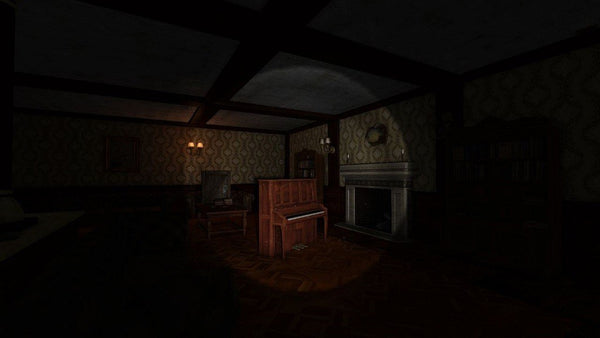 Damned Steam CD Key