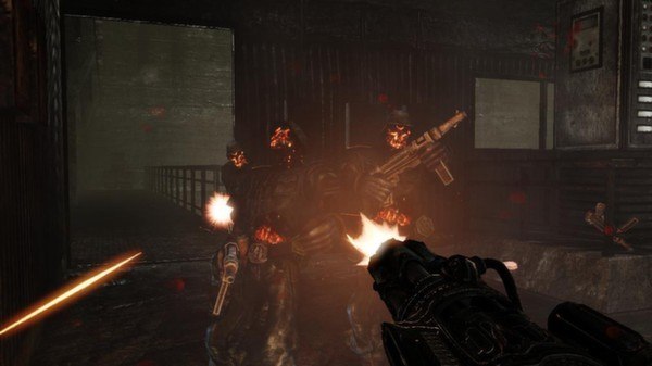 Painkiller Hell & Damnation - Operation Zombie Bunker DLC Steam CD Key