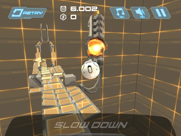 Orborun Steam CD Key