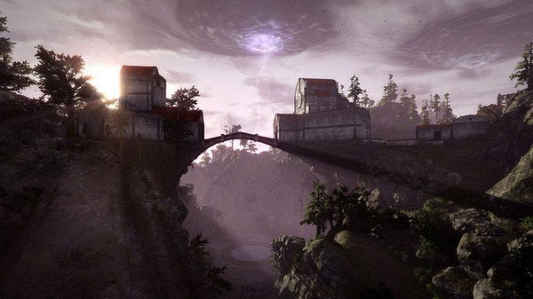 Risen 3 Titan Lords Steam Gift