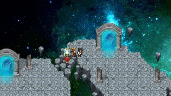 Penny Arcade's On the Rain-Slick Precipice of Darkness 3 Steam CD Key
