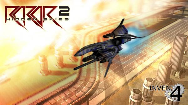 Razor2: Hidden Skies Steam Gift