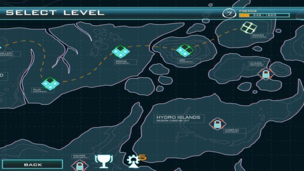 Super Sanctum TD Steam Gift