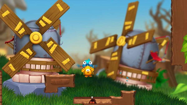 Toki Tori 2+ Steam CD Key